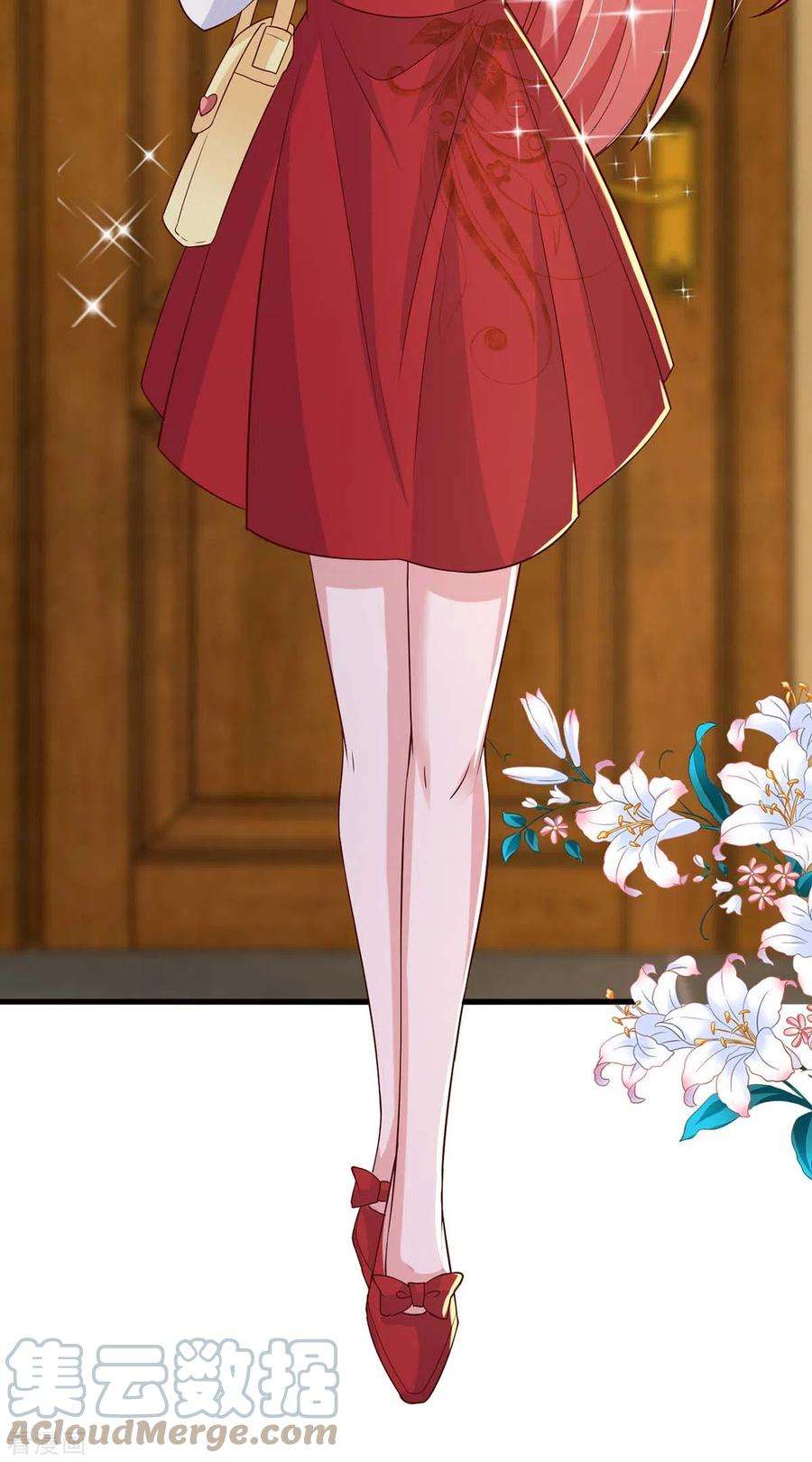 大佬叫我小祖宗97话 我等你话来