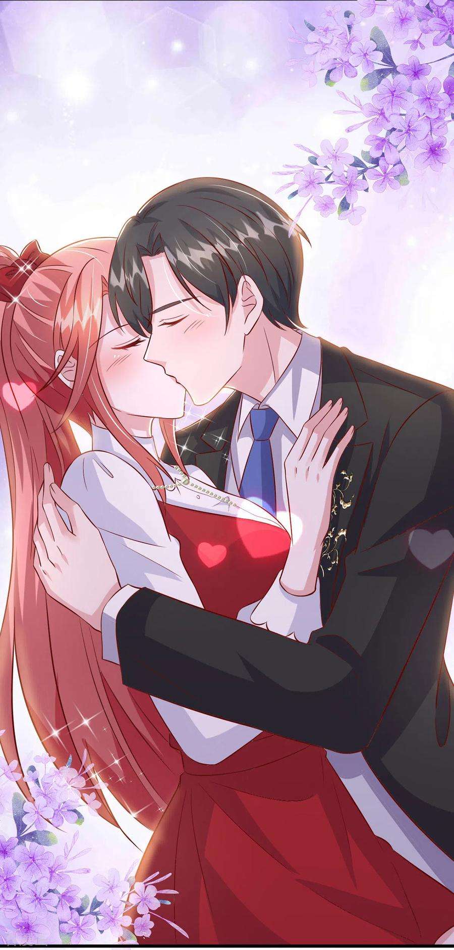 大佬叫我小祖宗101话 热搜女主角