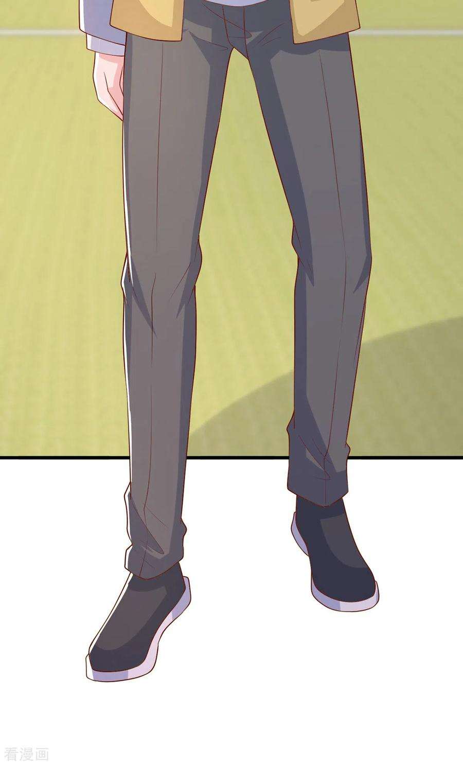 大佬叫我小祖宗106话 我要充电