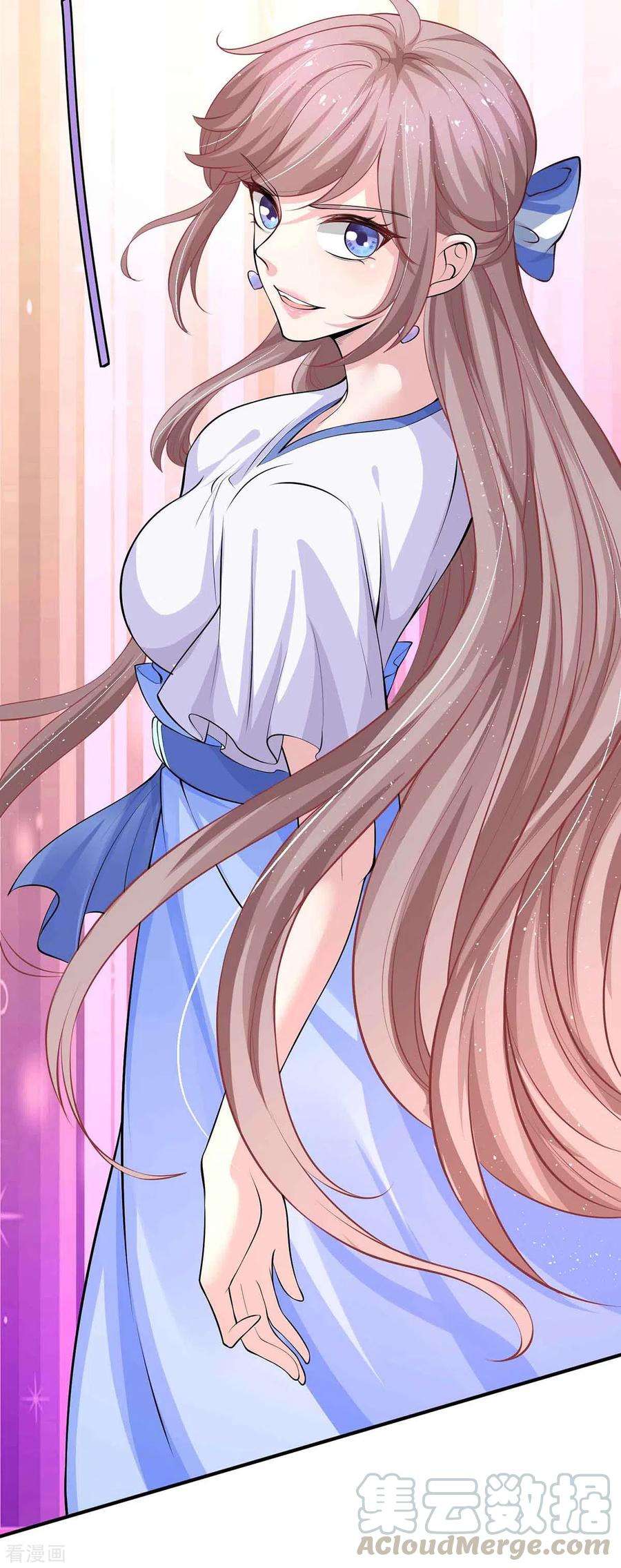 重生之虐渣女王16话 键盘侠