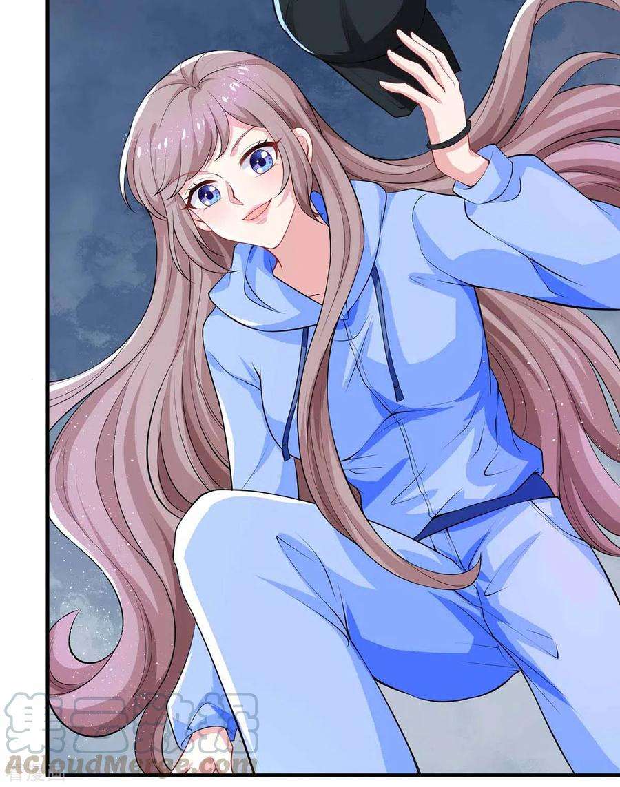 重生之虐渣女王18话 英雄救丑