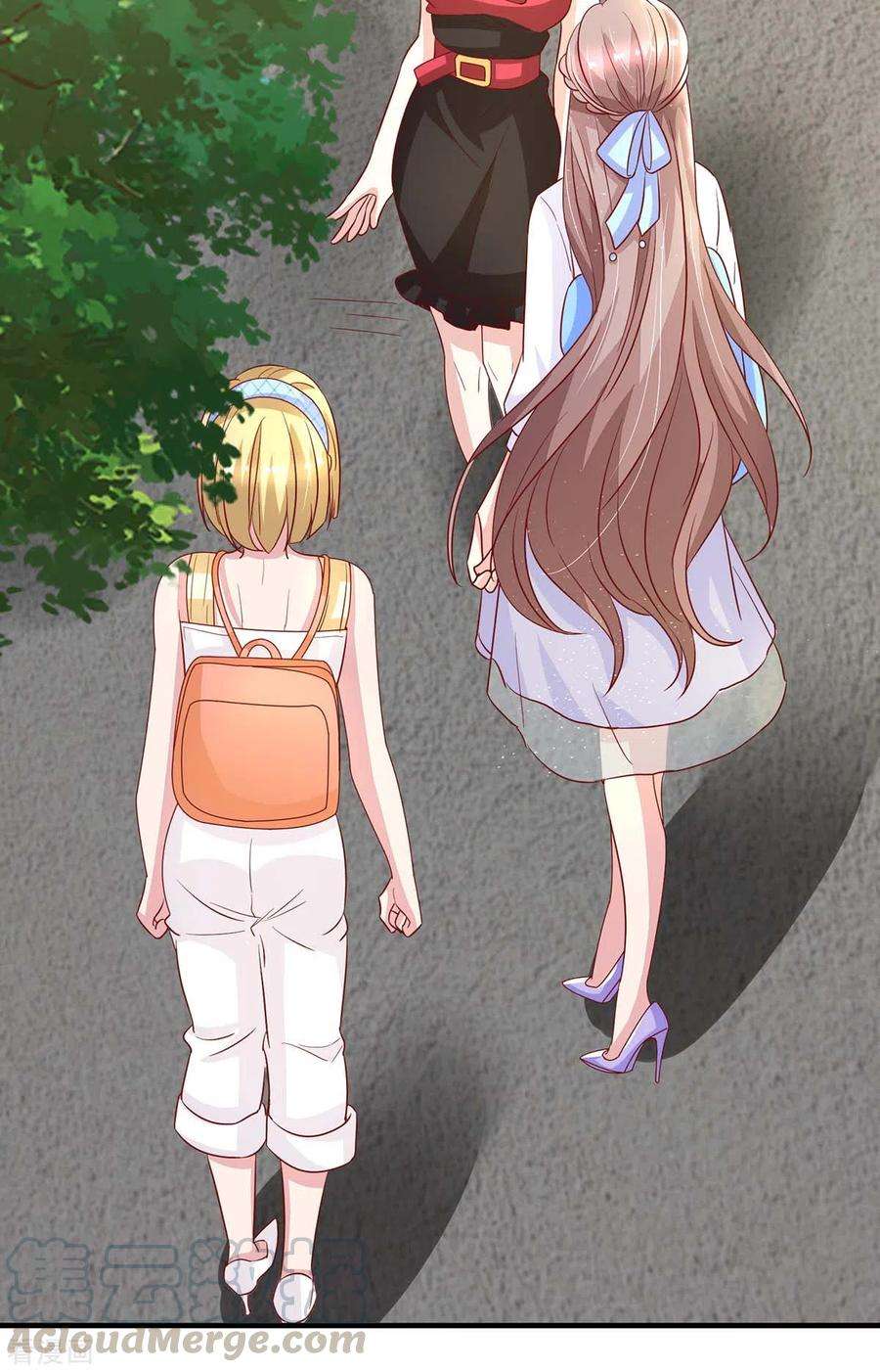 重生之虐渣女王21话 曝光