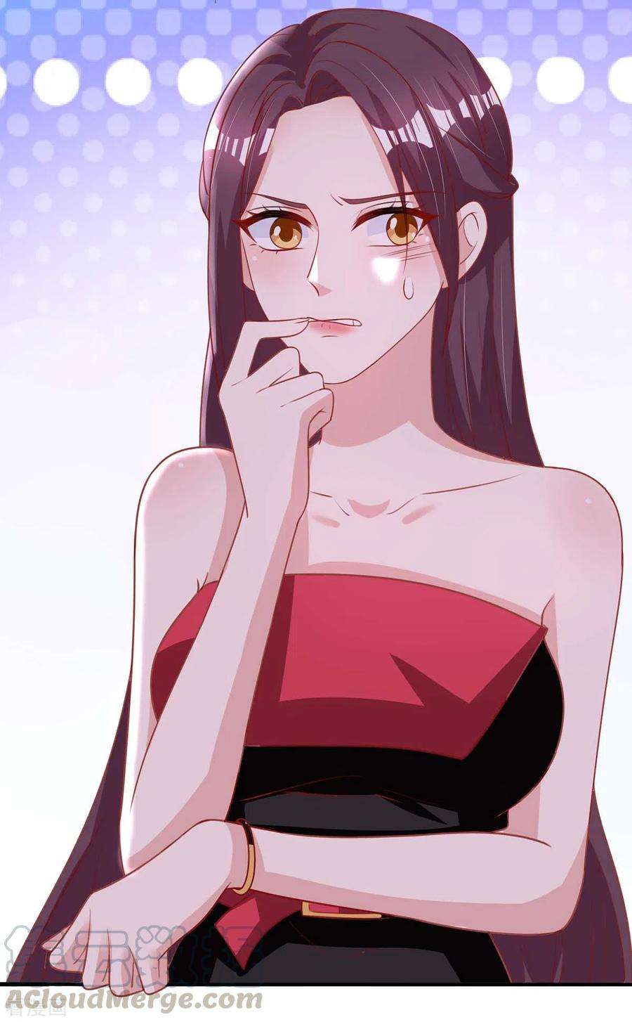 重生之虐渣女王21话 曝光