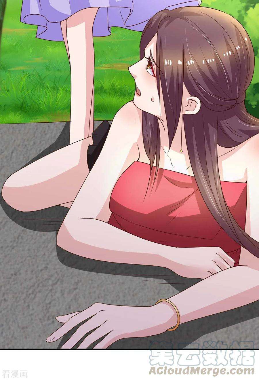 重生之虐渣女王22话 论坛匿名曝光