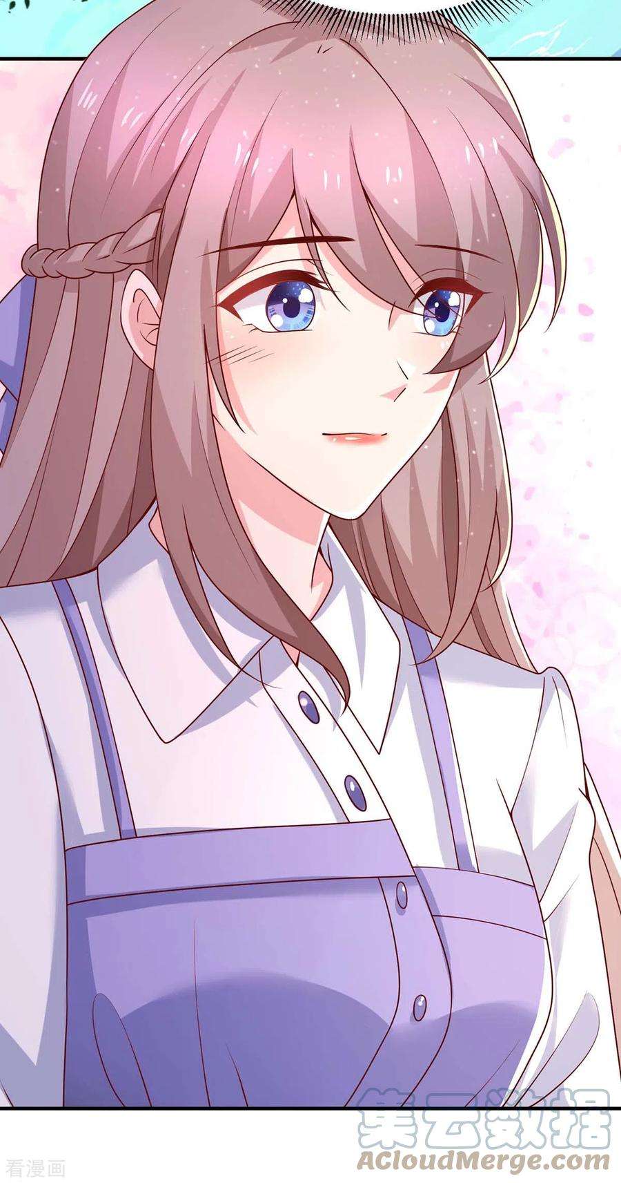 重生之虐渣女王73话 三年
