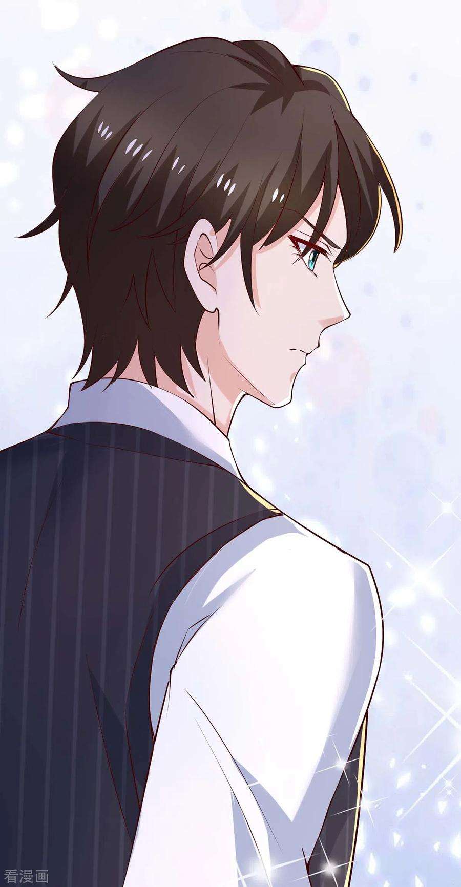 重生之虐渣女王74话 小媒婆