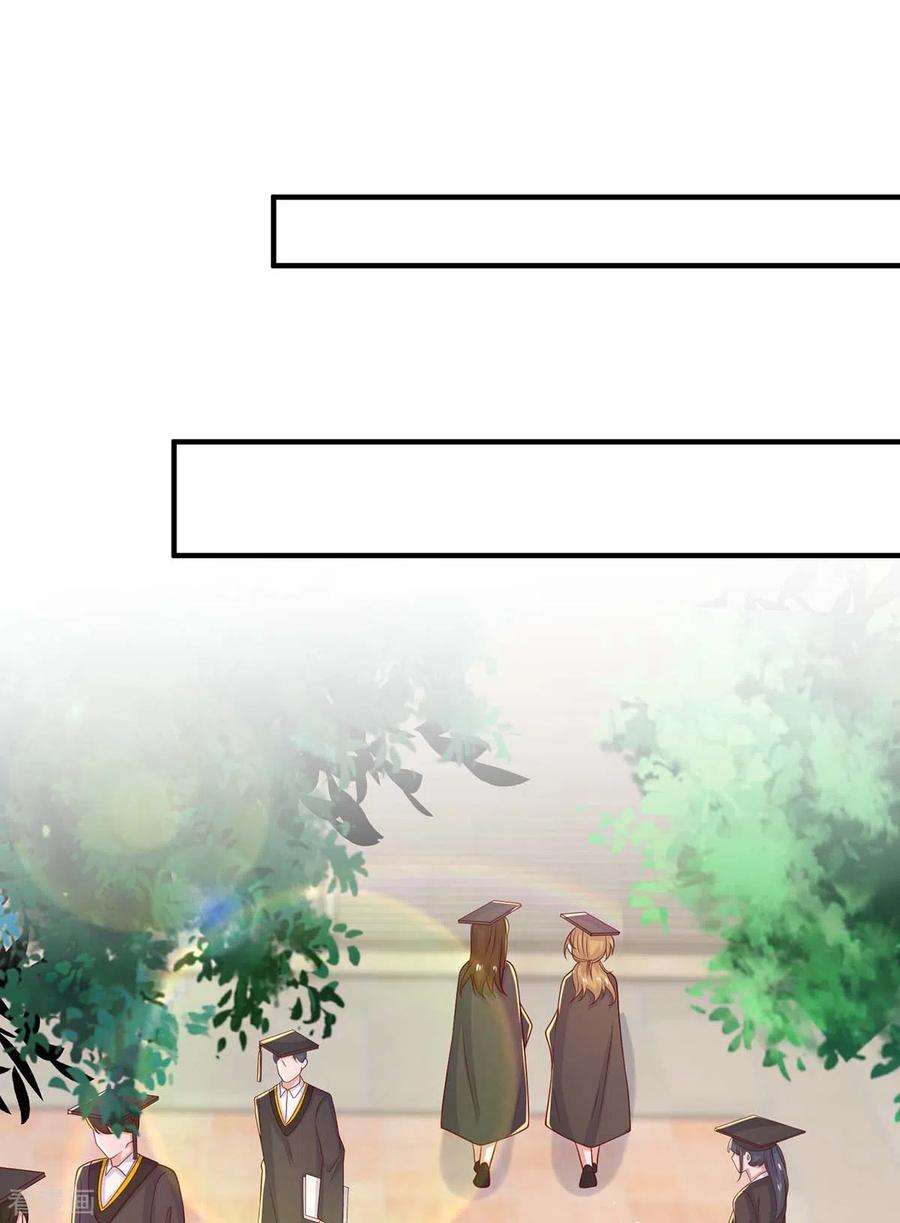 重生之虐渣女王76话 心血来潮