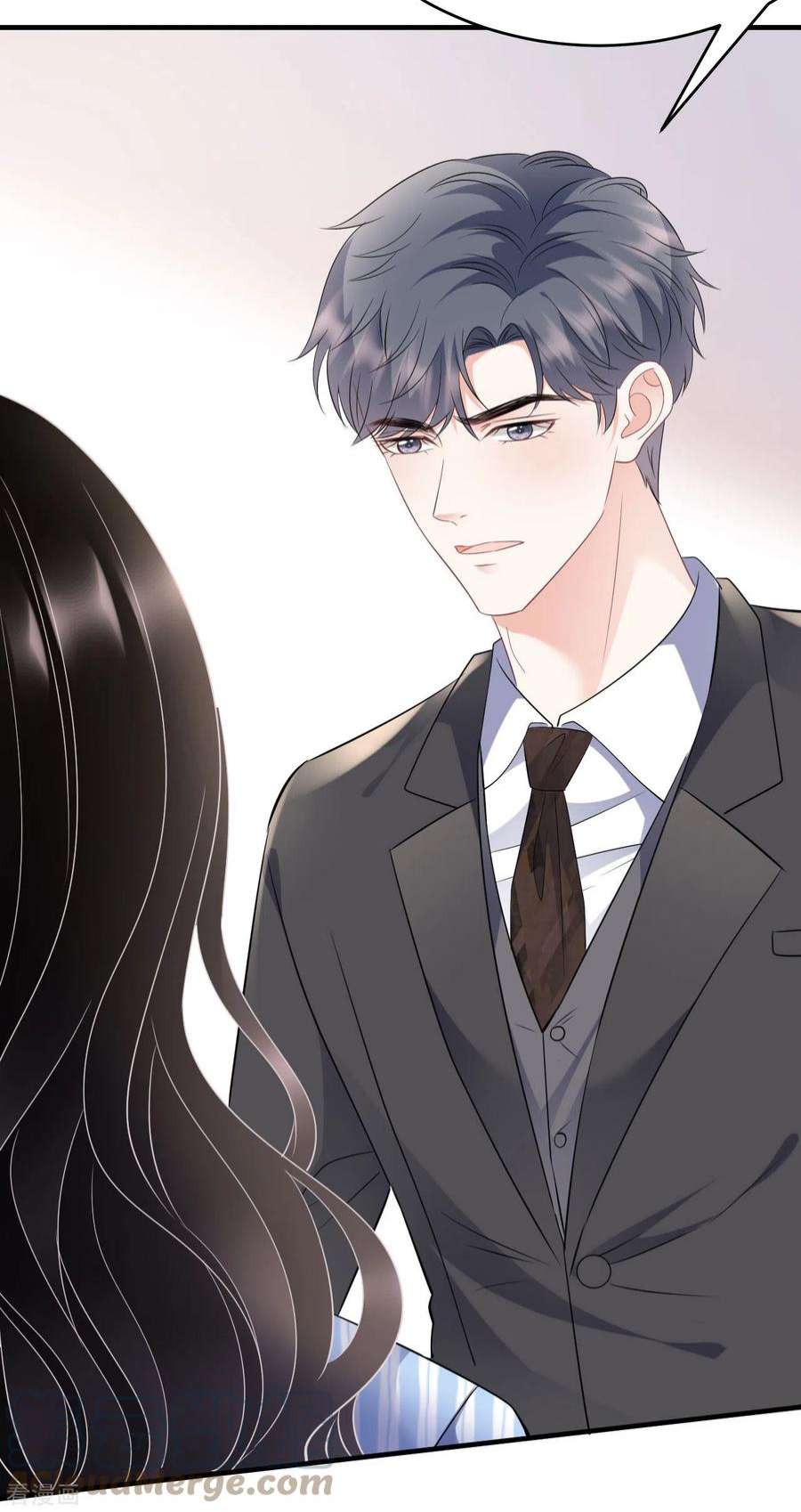 大小姐能有什么坏心眼呢115话 怀孕了