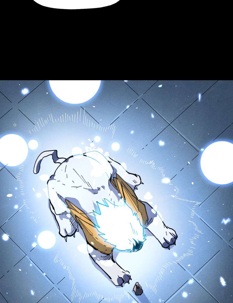 史上最强男主角第100话 那是他兄弟