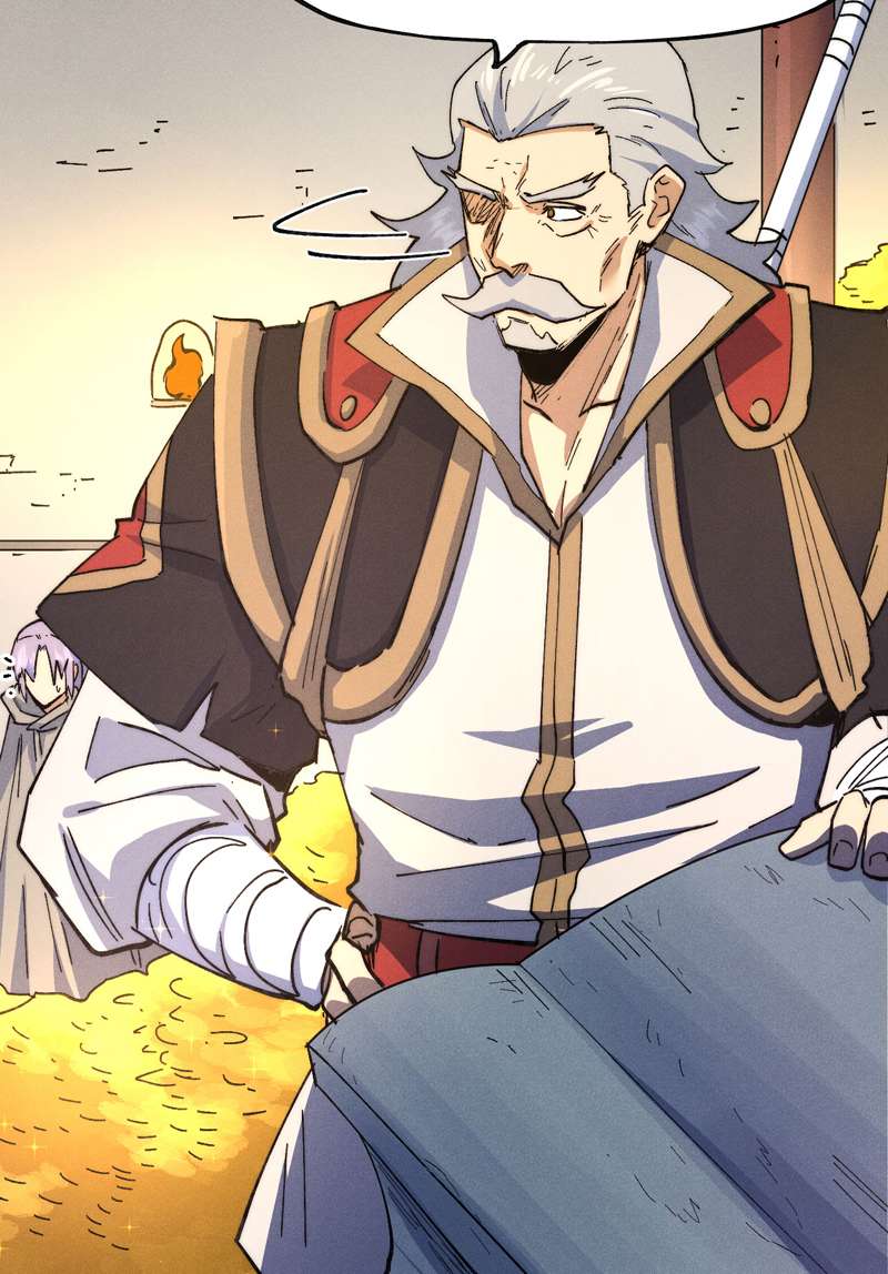 史上最强男主角第101话 诈尸啦！