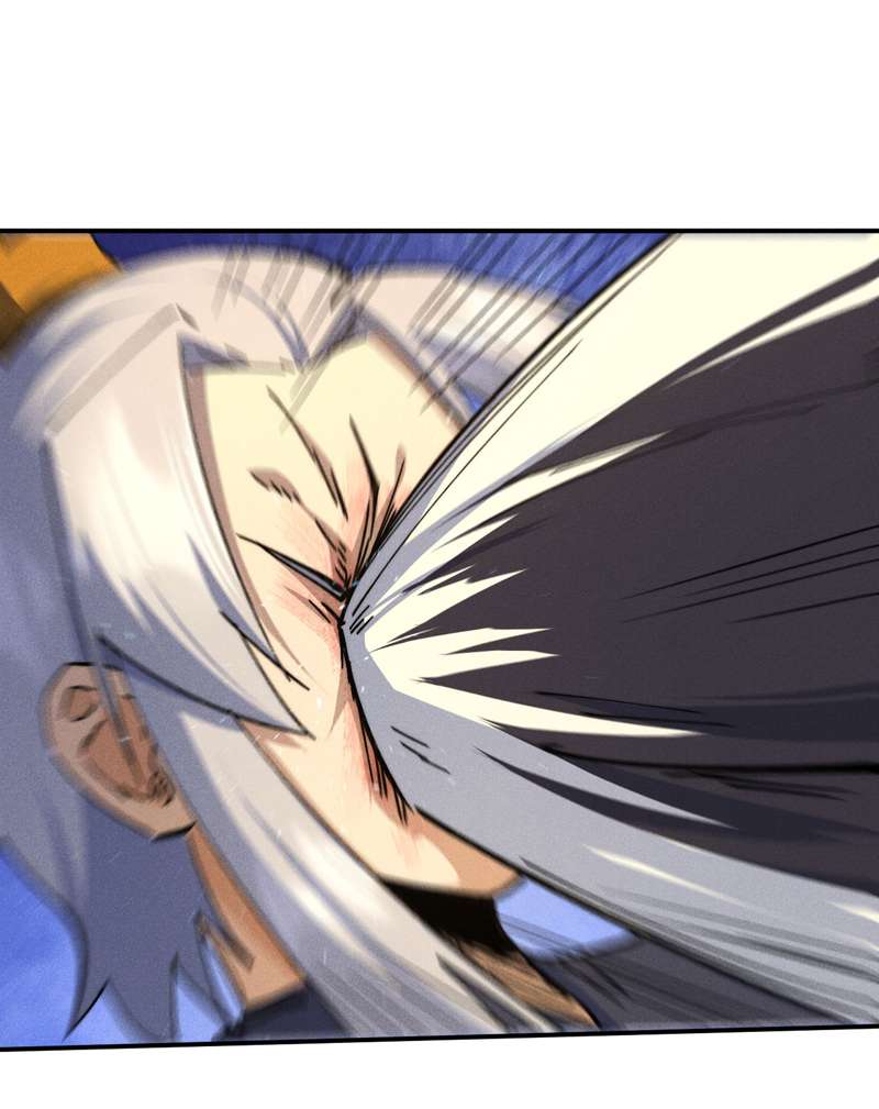 史上最强男主角第105话 您哪位？！