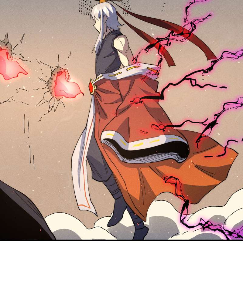 史上最强男主角第105话 您哪位？！