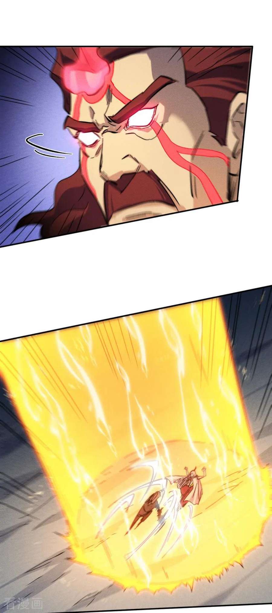 史上最强男主角131话 魔门动物园