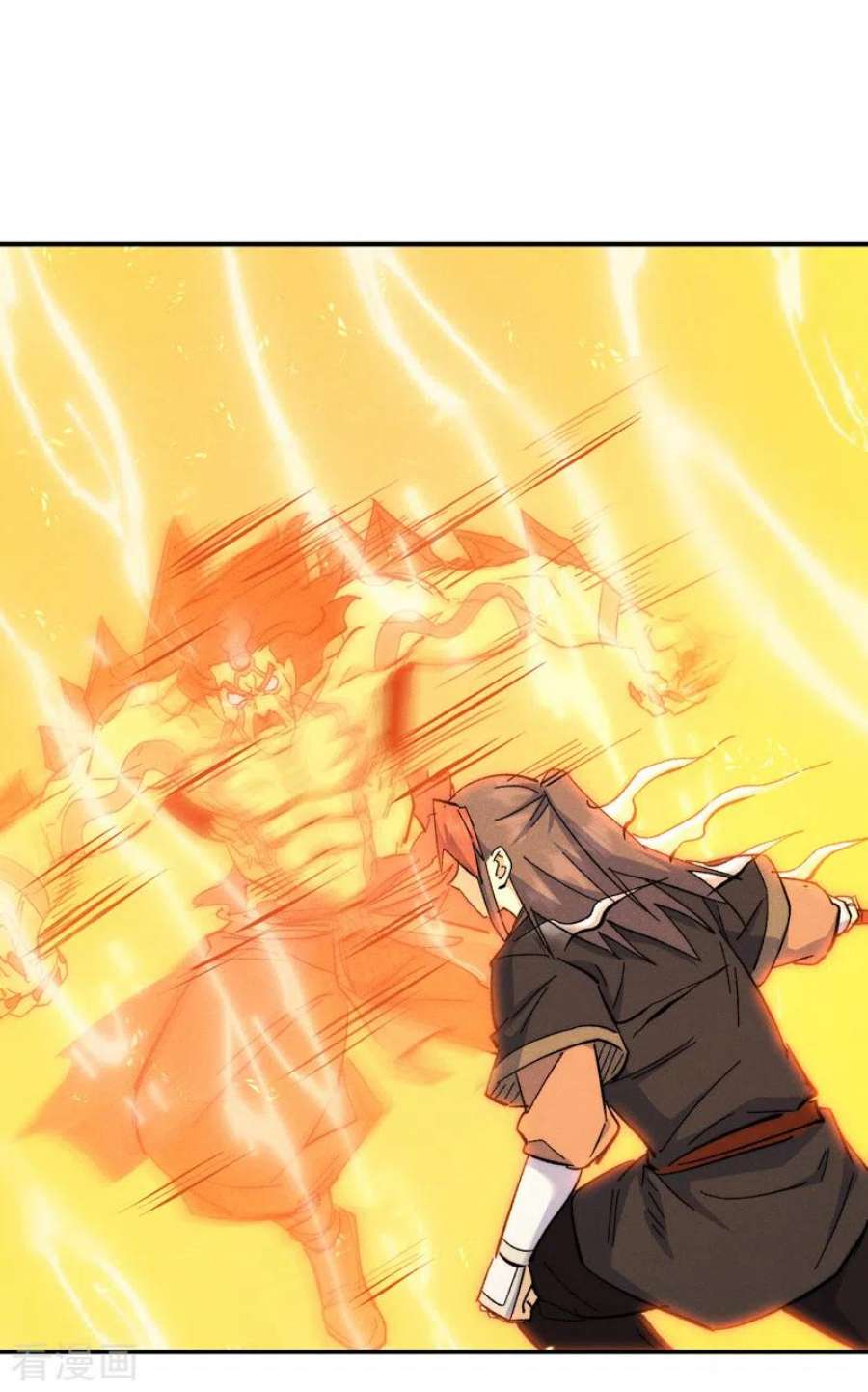 史上最强男主角131话 魔门动物园