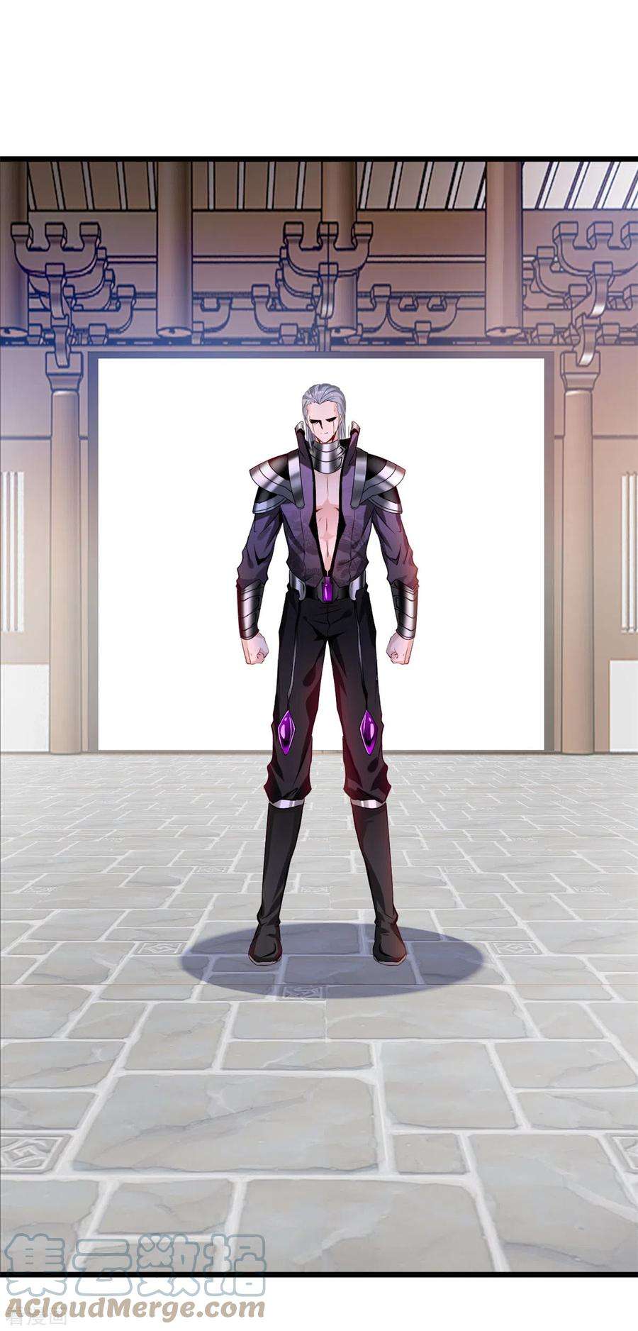 最强主宰39话 不过如此