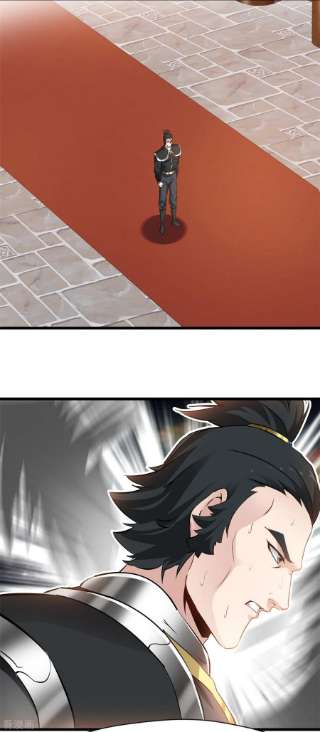 最强主宰61话 我还活着？！