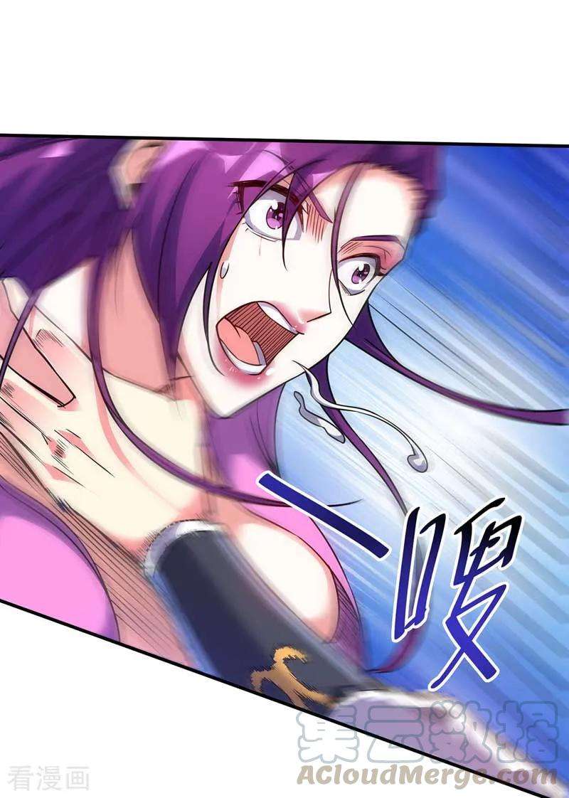 武映三千道28话 岳父捉奸
