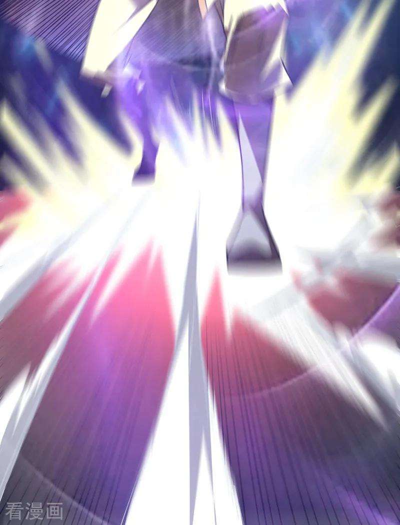 武映三千道55话 旷世激战