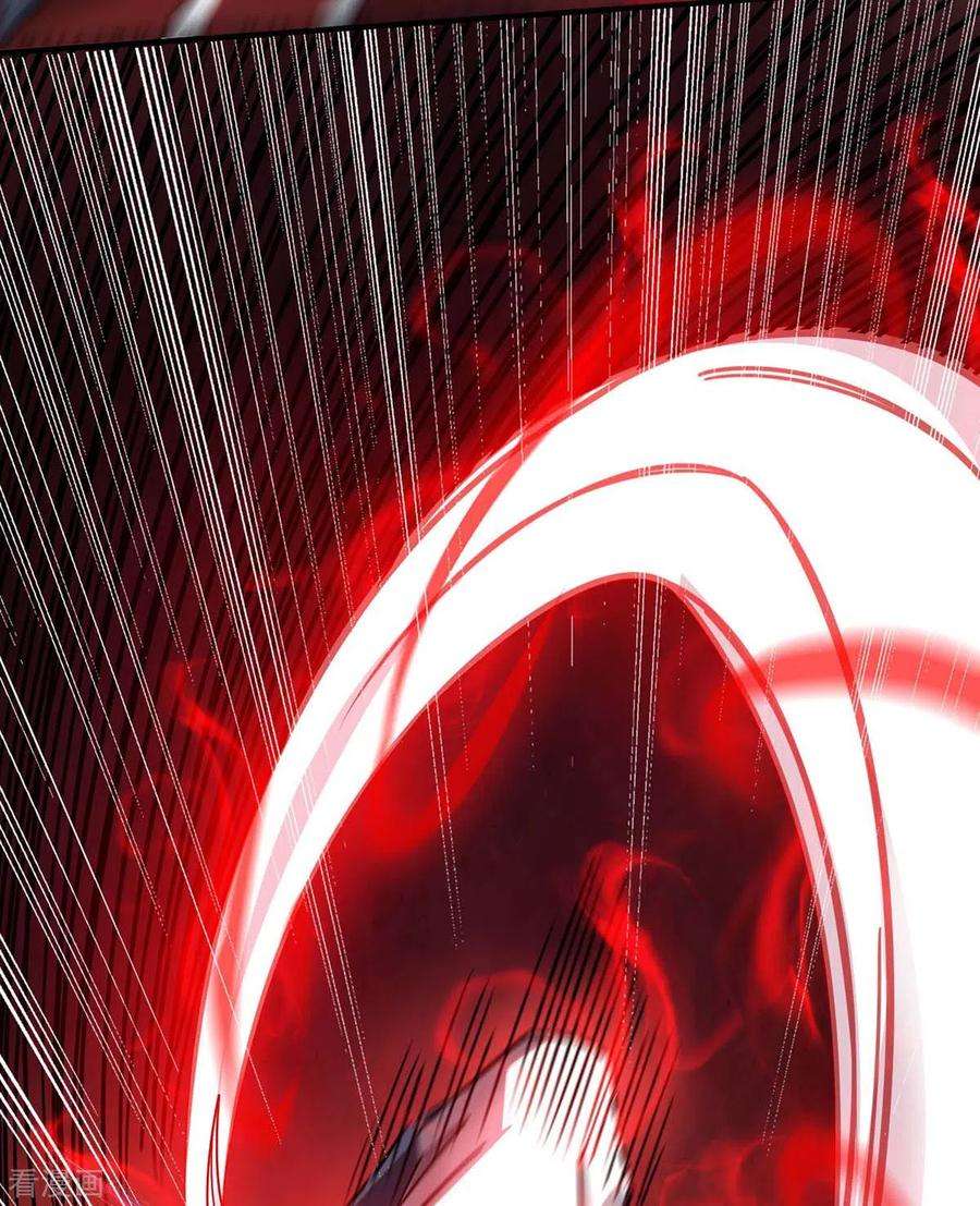 武映三千道192话 灭你们，轻而易举