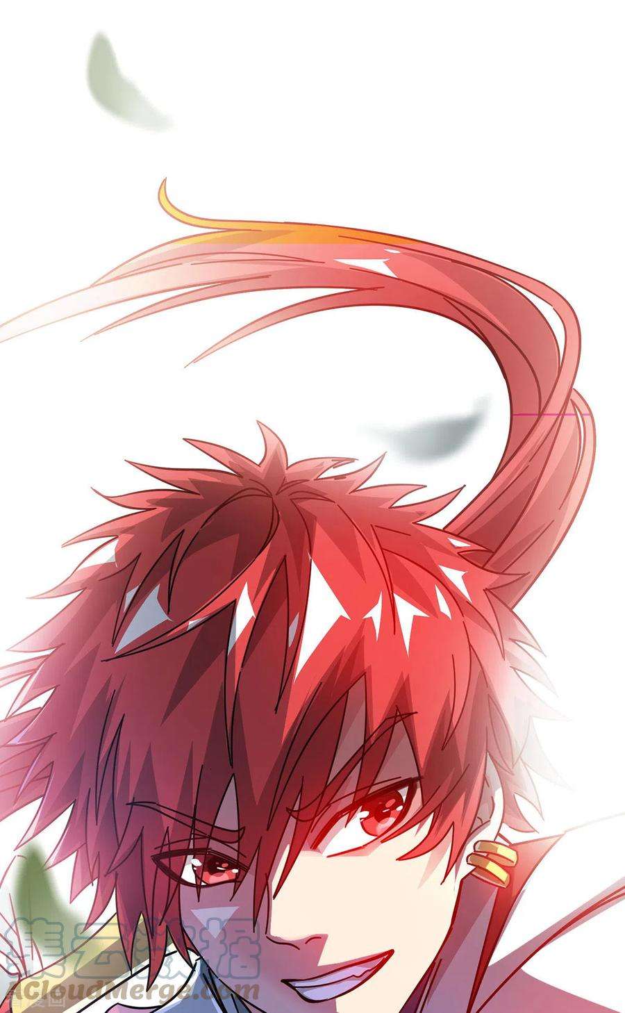 武映三千道213话 绝世大好人