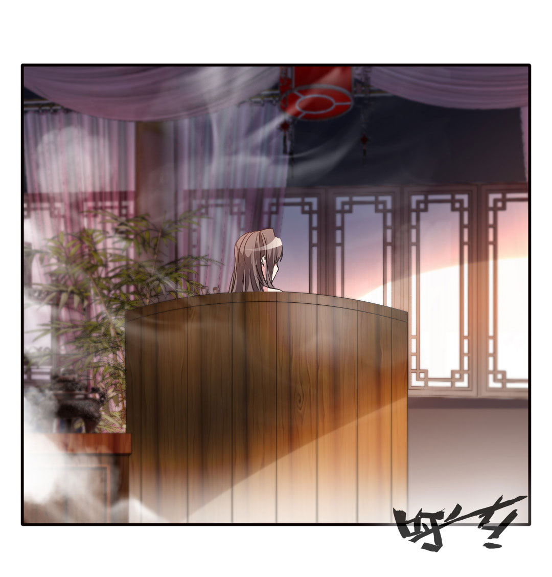 绝世古尊第28话 好久不见