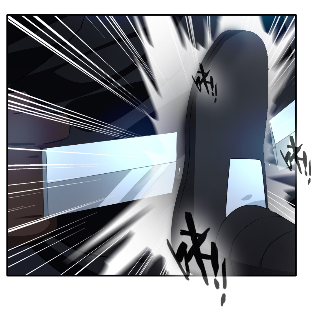 绝世古尊第37话 装逼遭雷劈