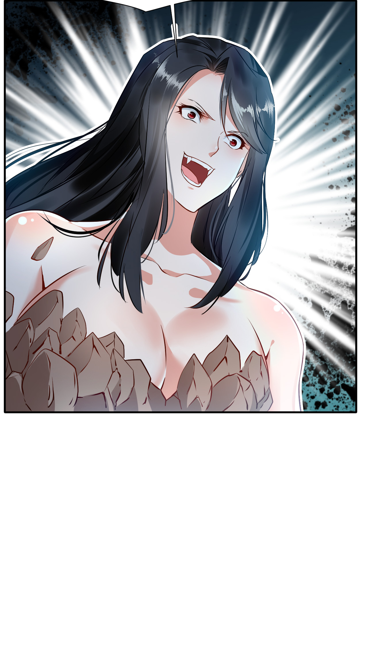 绝世古尊第55话 你会为此付出代价！