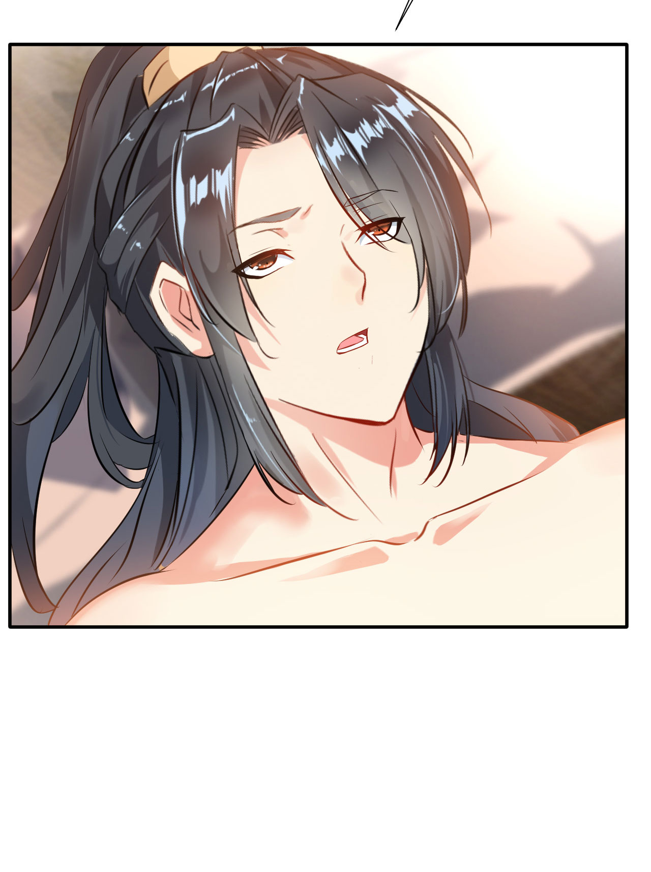 绝世古尊第57话 深入了解！？