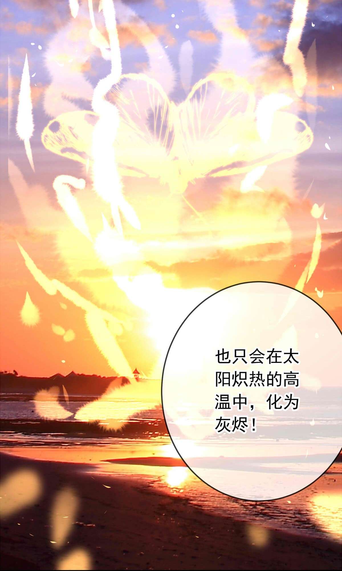 我愿为你献上黎明25 蛾