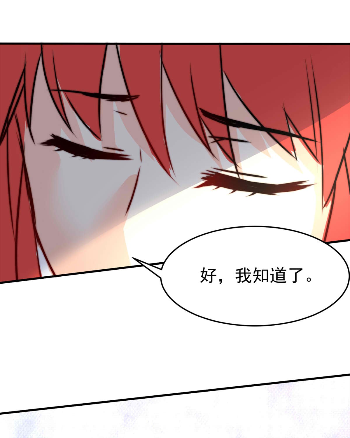我愿为你献上黎明29 血色的勋章（上）