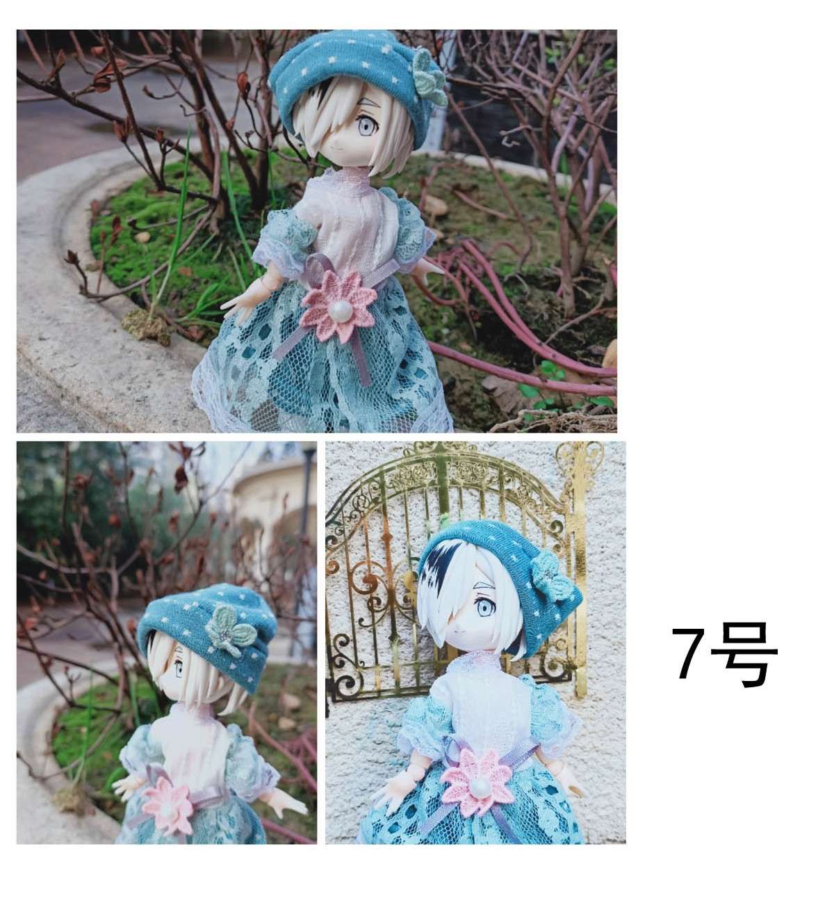 我愿为你献上黎明35 信