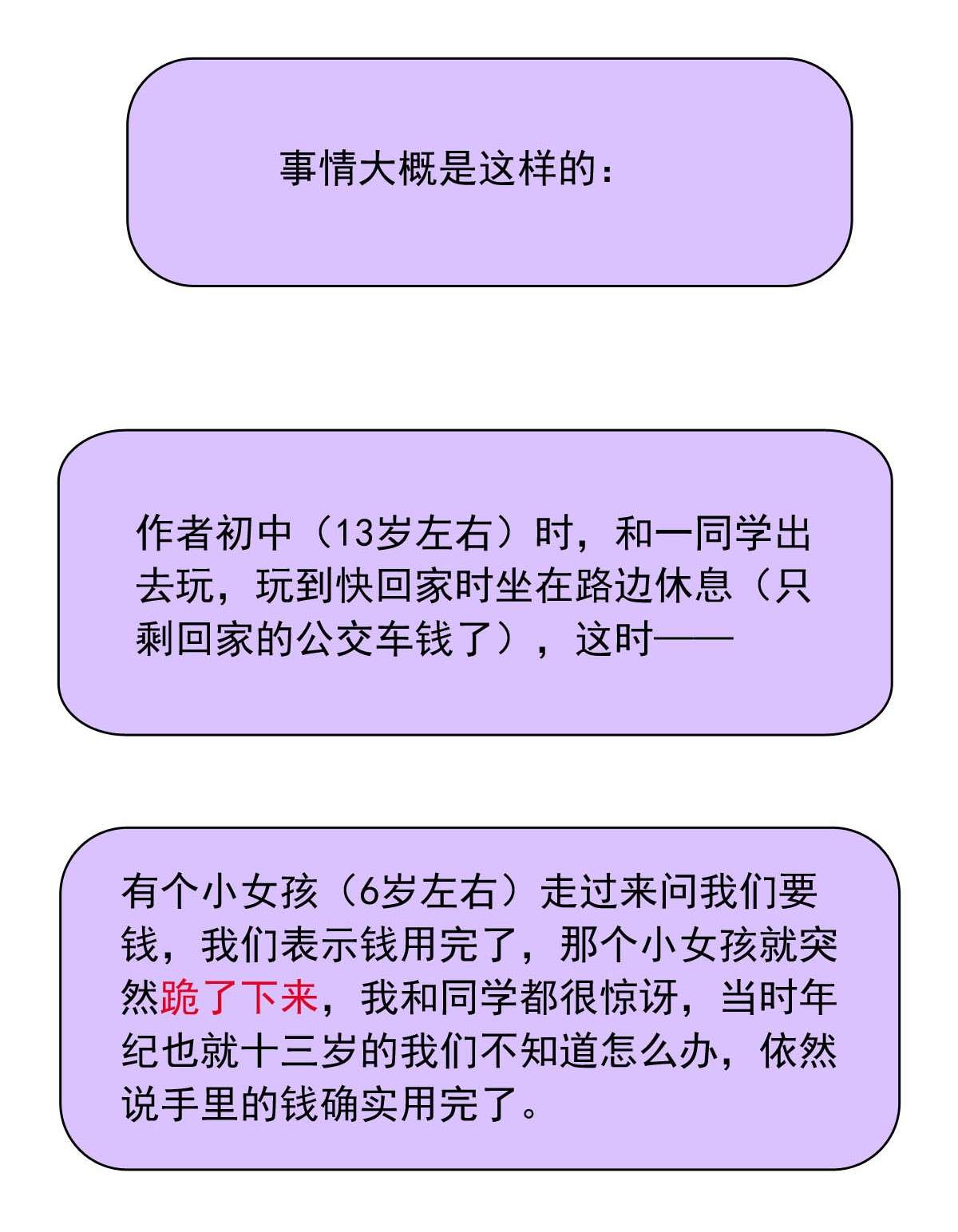 我愿为你献上黎明40 浅春（三）