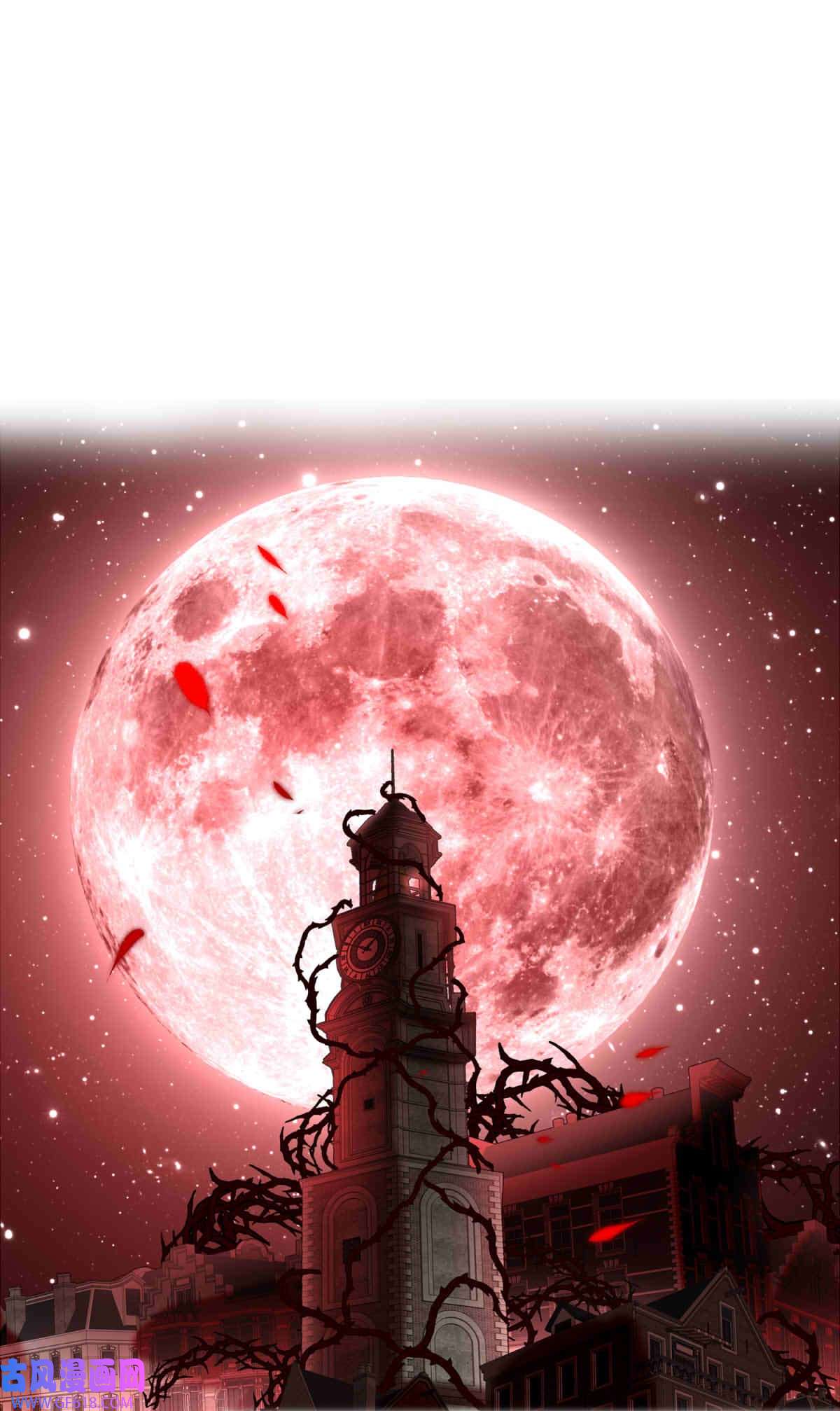 我愿为你献上黎明64 误解（上）