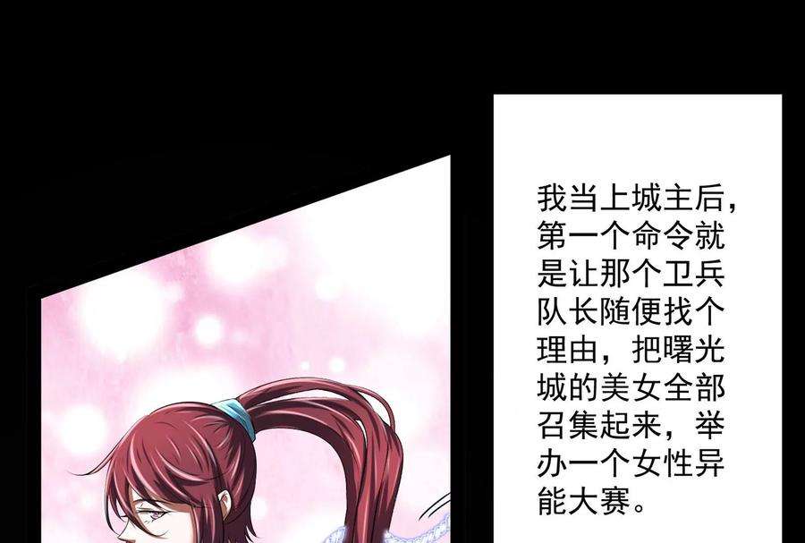 打爆诸天序章
