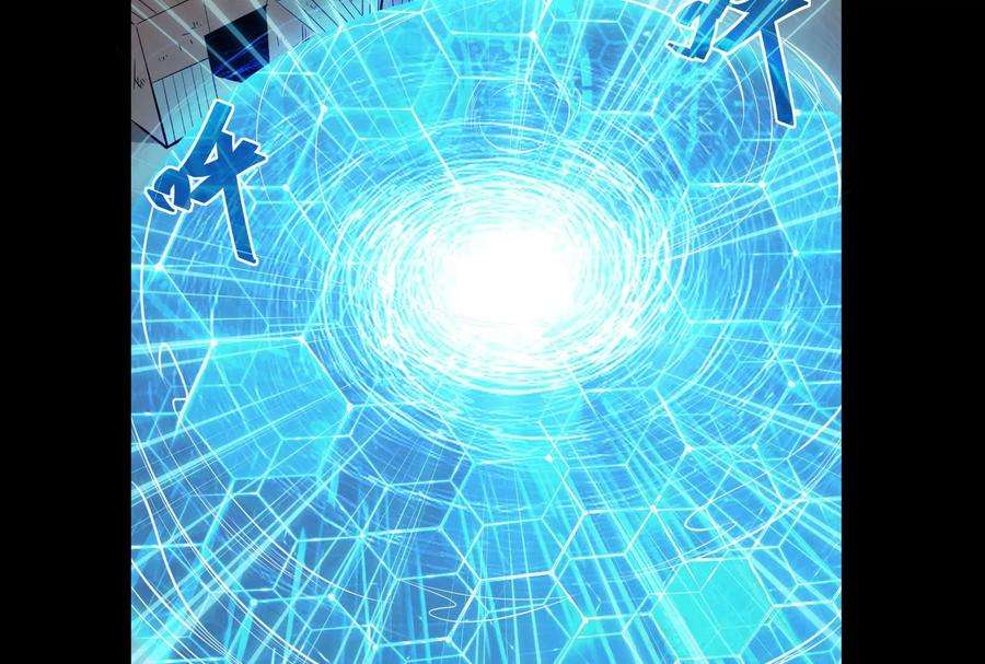 打爆诸天序章
