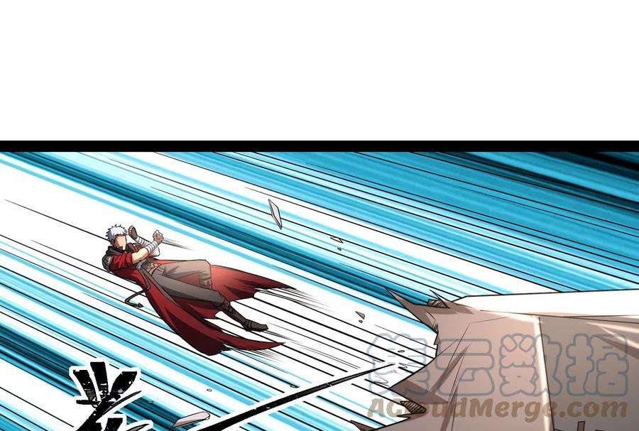 打爆诸天4话 因为太强无视了桃色陷阱