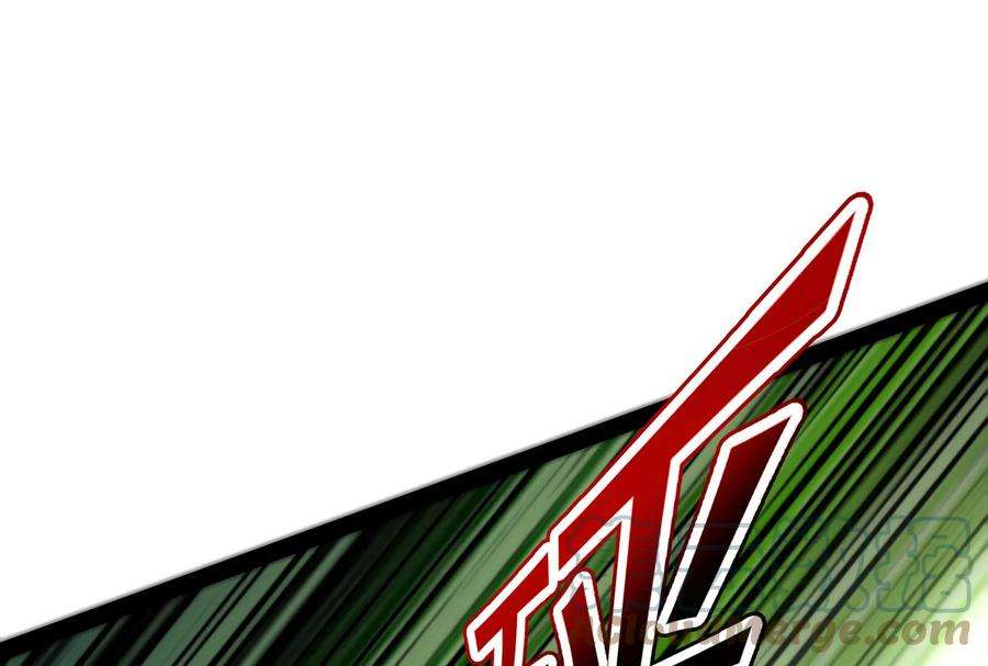 打爆诸天5话 高淼的完全形态