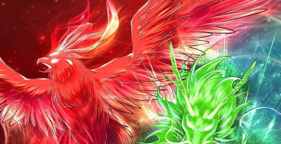 打爆诸天5话 高淼的完全形态
