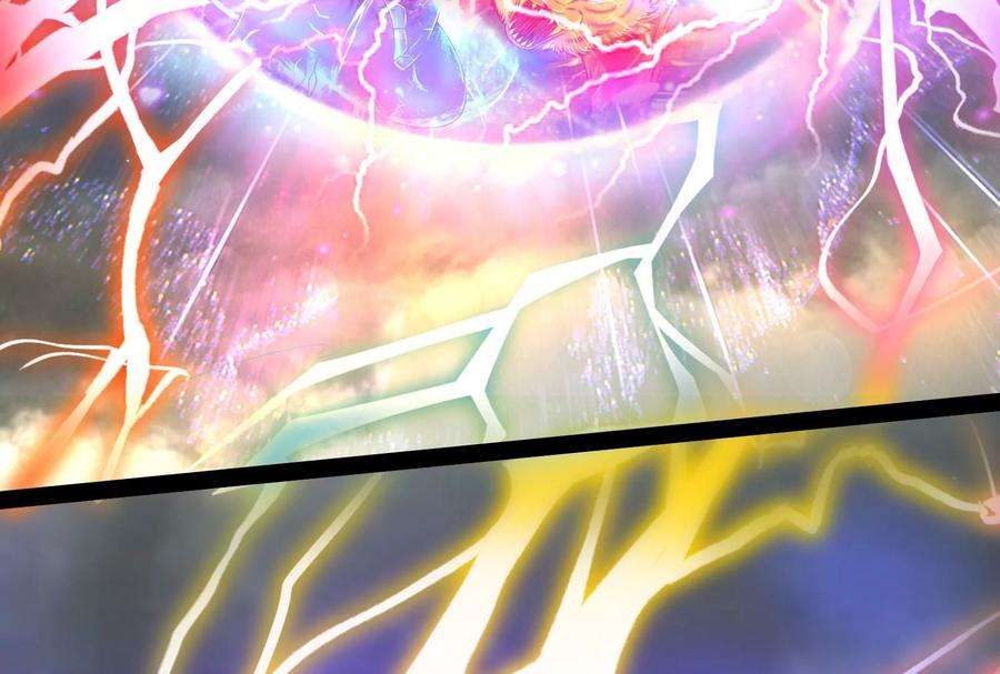 打爆诸天5话 高淼的完全形态