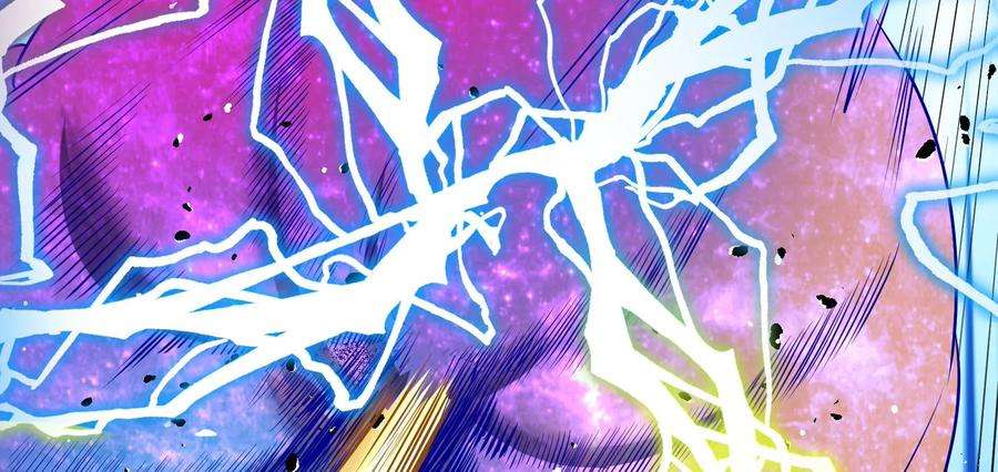 打爆诸天5话 高淼的完全形态