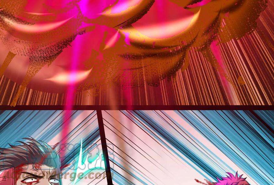 打爆诸天5话 高淼的完全形态