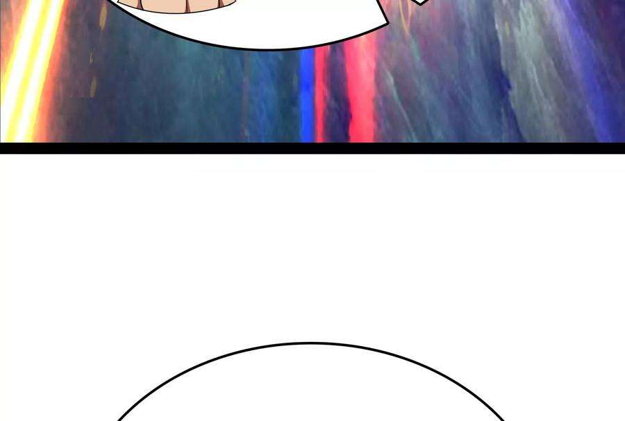 打爆诸天6话 囡囡和脱离世界
