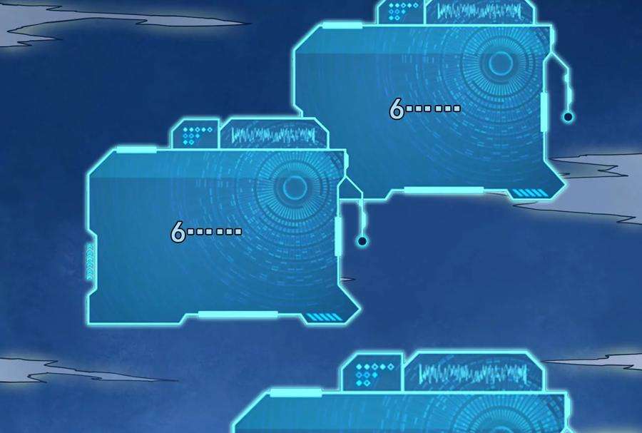 打爆诸天6话 囡囡和脱离世界