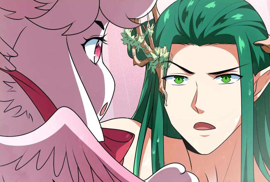 打爆诸天8话 姥爷 女鬼 泳池