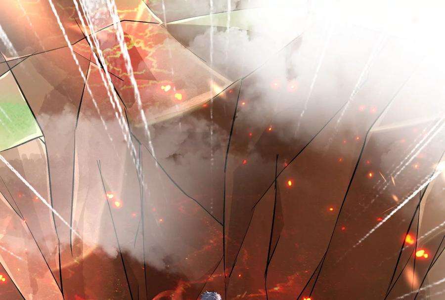打爆诸天9话 我大意了，没有闪