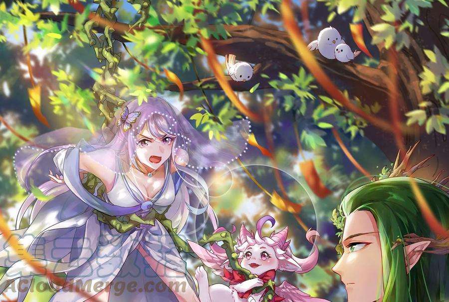 打爆诸天10话 三分钟无敌时间