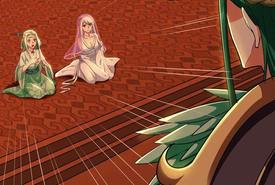 打爆诸天10话 三分钟无敌时间