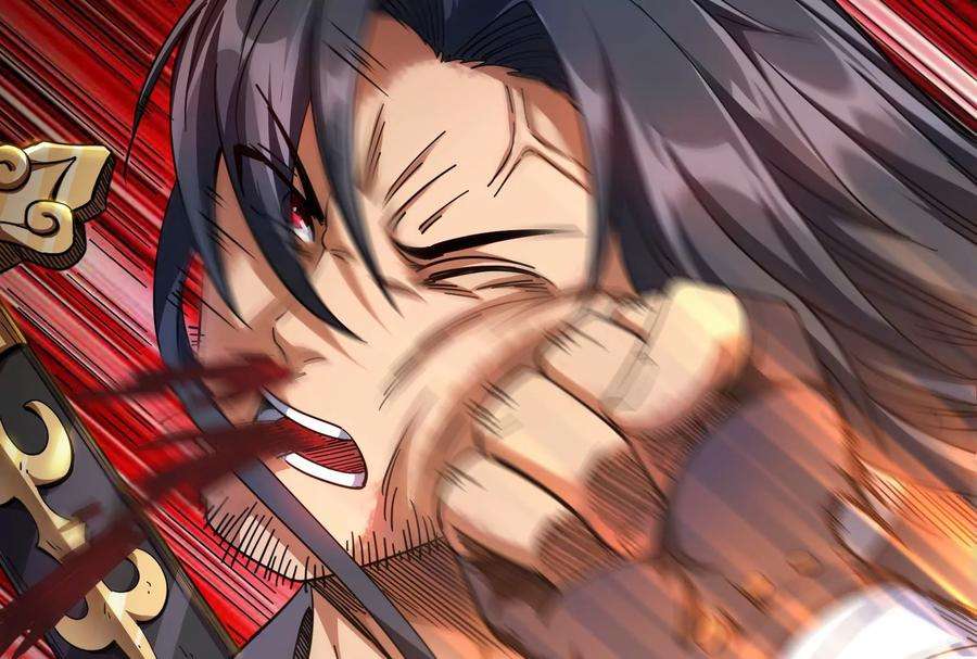 打爆诸天10话 三分钟无敌时间