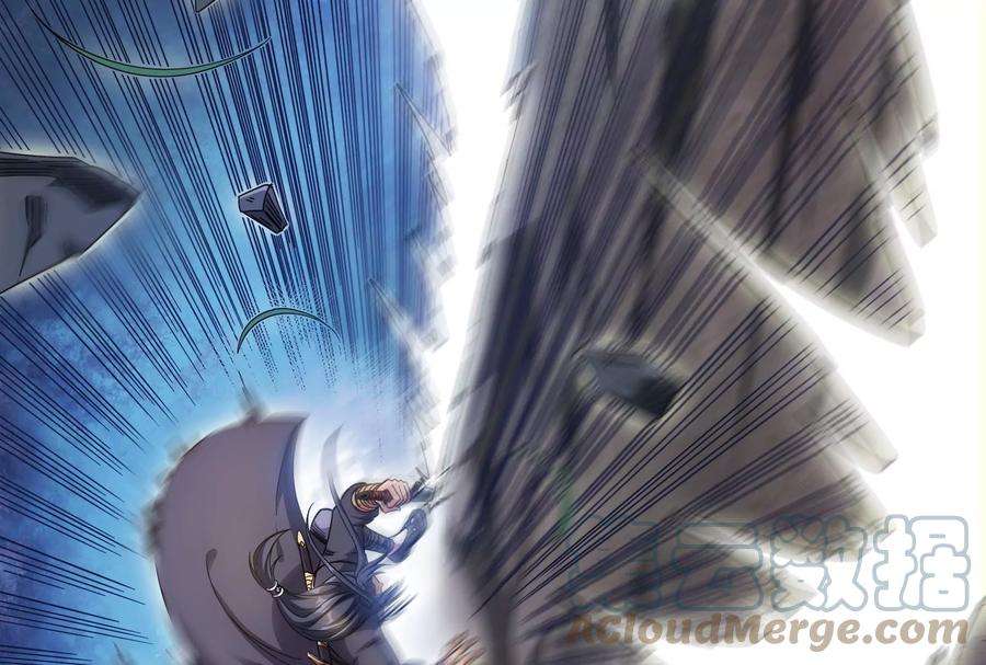 打爆诸天10话 三分钟无敌时间