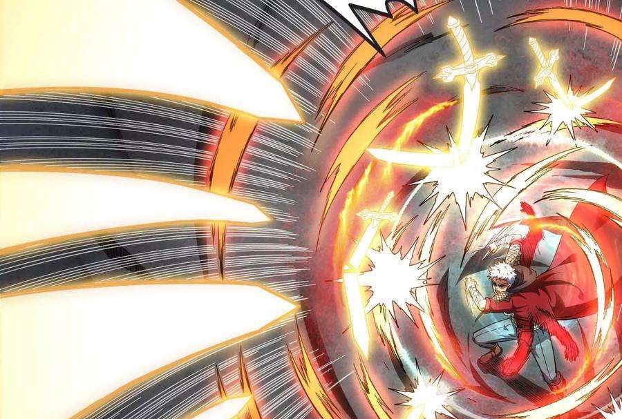 打爆诸天10话 三分钟无敌时间